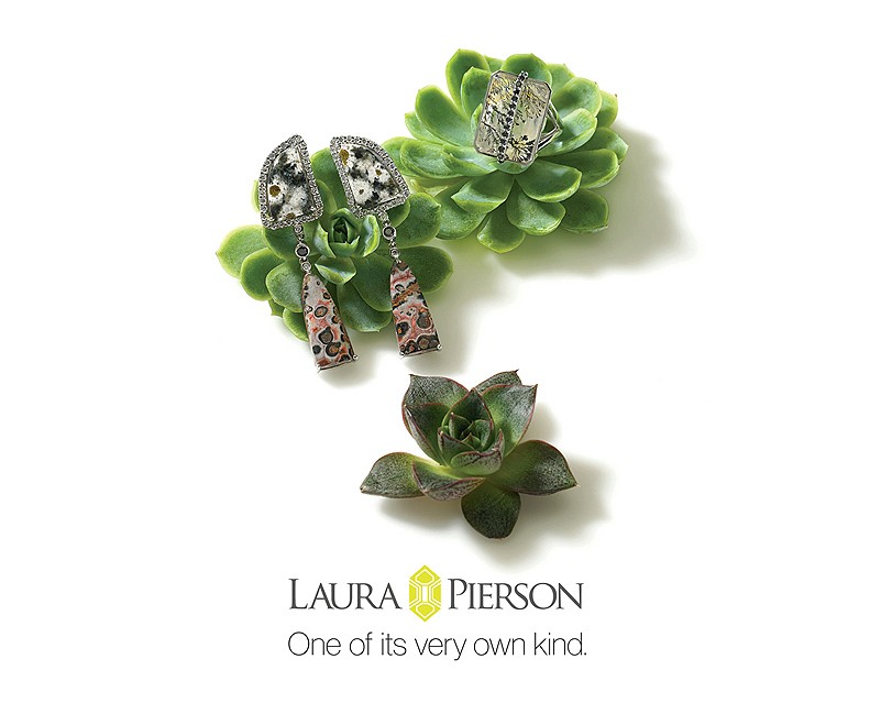 Laura Pierson Jewelry